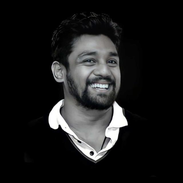 ?DHRUVA SARJAA BOSS FC ??