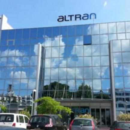 ALTRAN INVESTMENT. Com