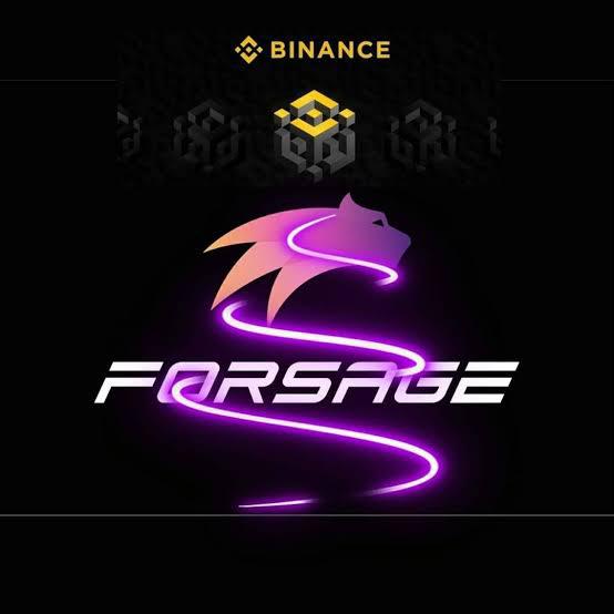 Forsage Life Changing