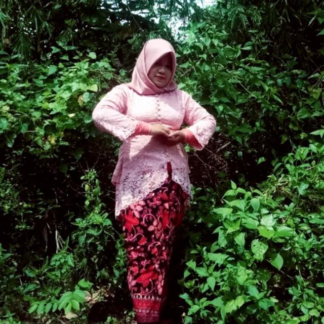 Ruang belajar.