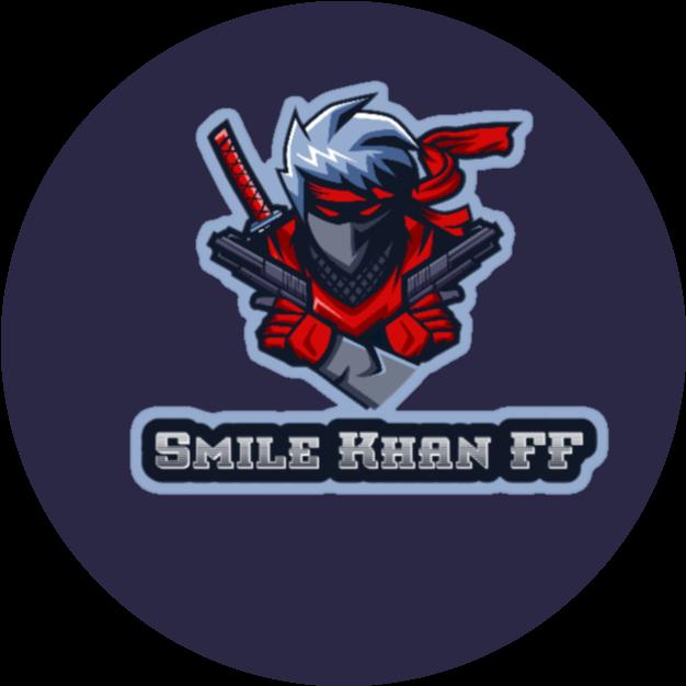 Smile Khan FF Whatsapp group