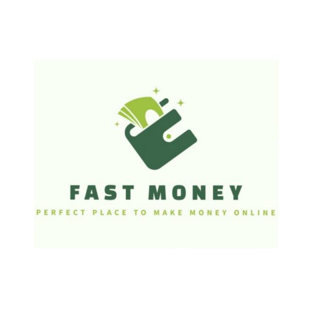 Fast money online ???