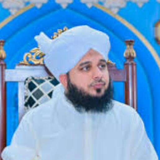 ?پیر سید اجمل رضا قادری?