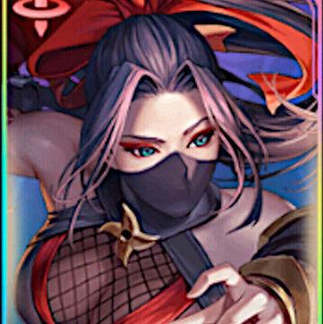 Alon Legend Mlbb