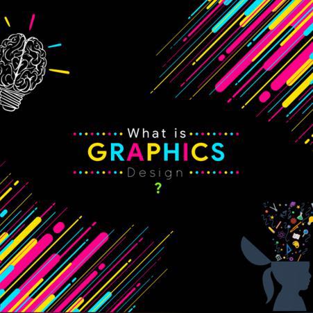 Graphics Design Knowledge