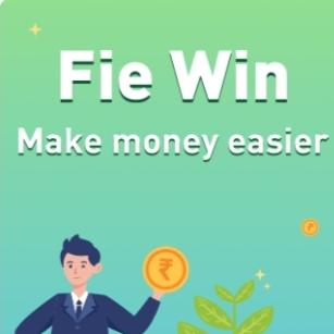 Fie Win ?✌️