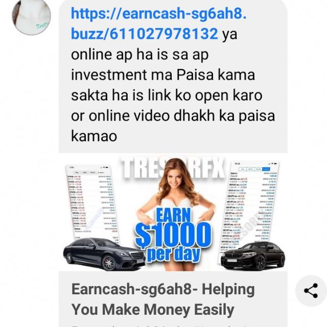 Online earning free 