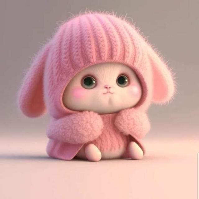 Friend's forever ??