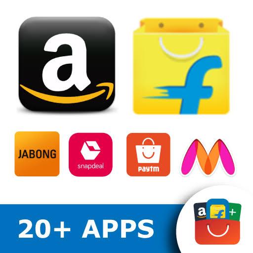 Filpkart ? Amazon ?