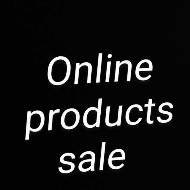 No1 Online products sale Whatsapp group