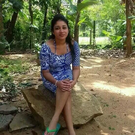 Sachini Gamage