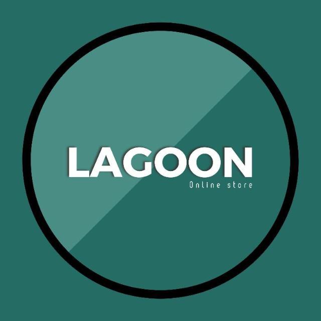 LAGOON STORES5️⃣??