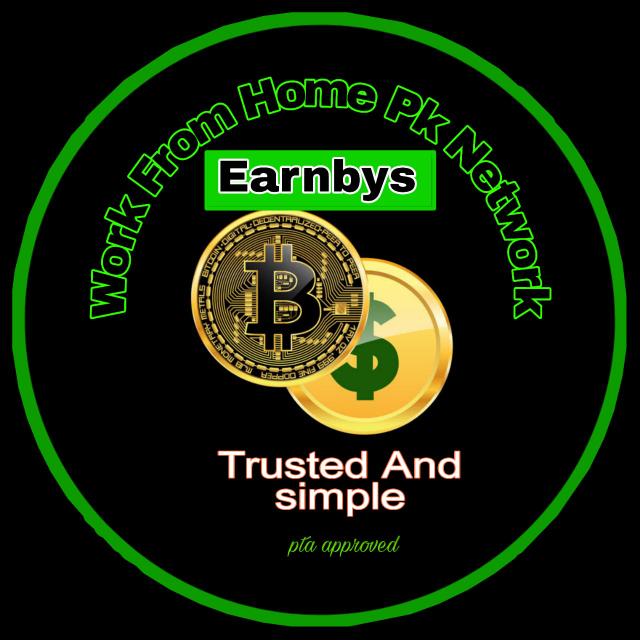 Earnbys