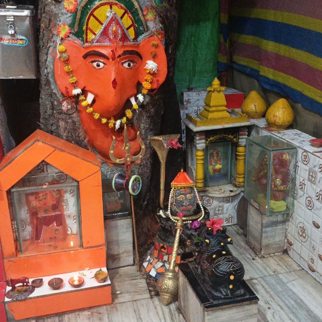 पिपलेश्वर महादेव