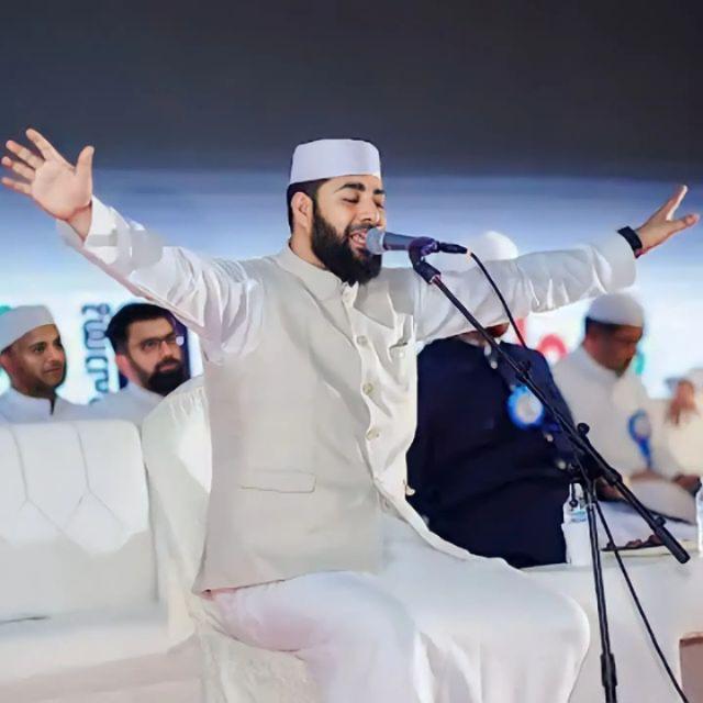 ✨✨Sirajuddeen Al Qasimi