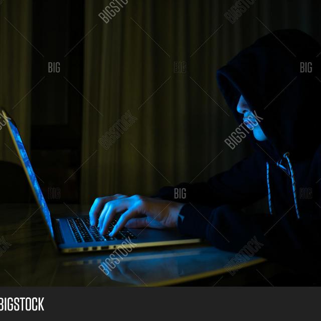 SUBSCRIBE HACKER