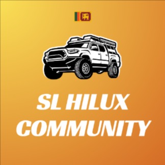 SL HILUX COMMUNITY
