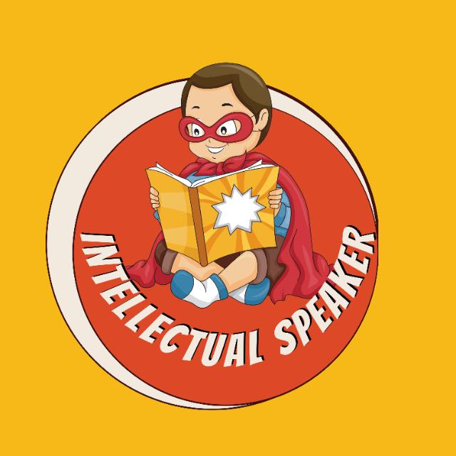 Intellectual speakers Whatsapp group