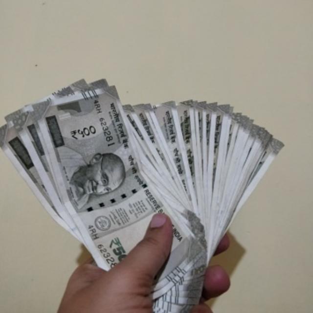 EASY പോക്കറ്റ് MONEY???