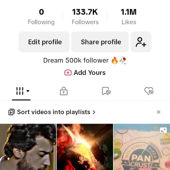 Video Viral Foryou trick Whatsapp group