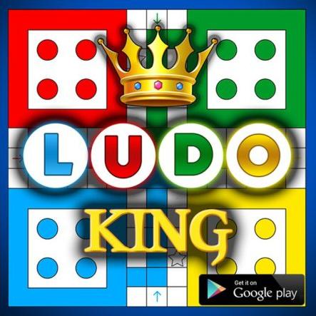 Ludo king india??
