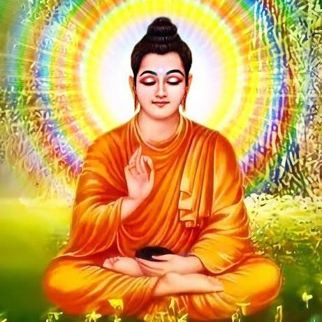 The Buddha Human Welfare 