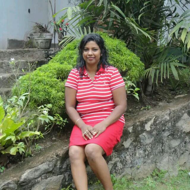 Nilanthi