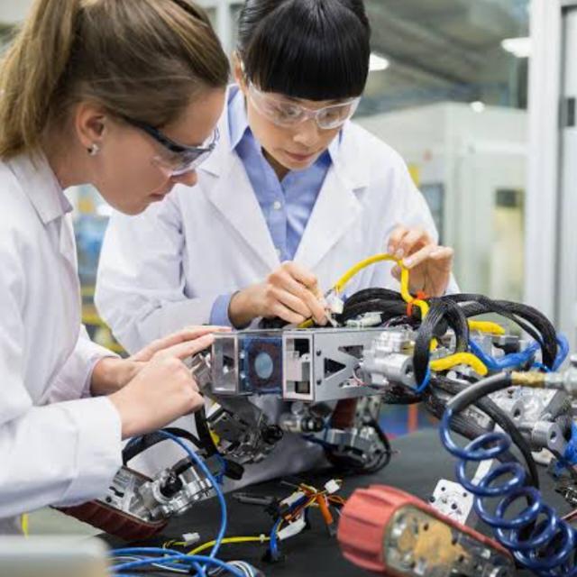 GTU ROBOTICS