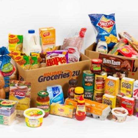?All India Grocery AMAZON?