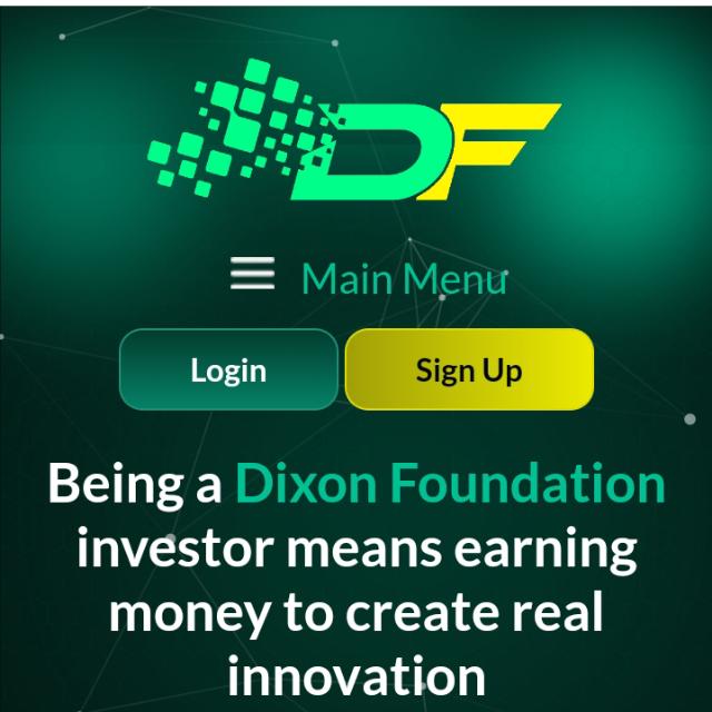 Dixonlife ???