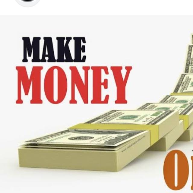 Self Money Earning 