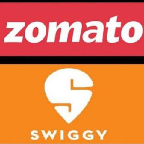 ?Zomato Sweggy Job?