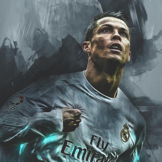 Cr7 OP ??