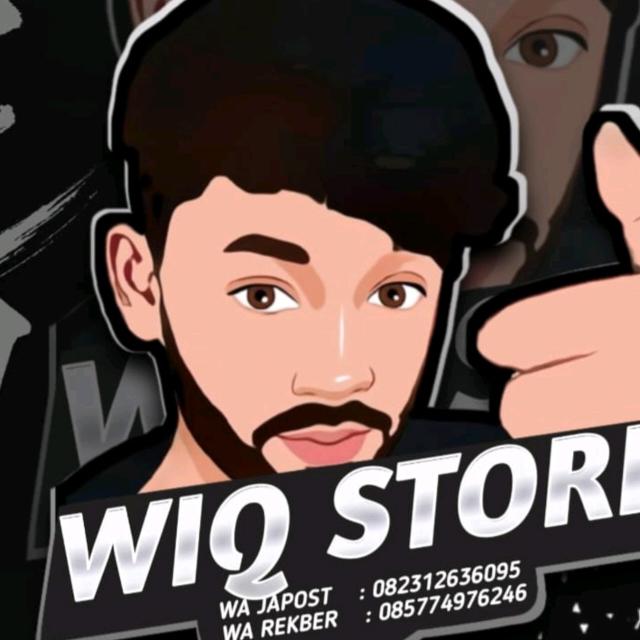 STOK||♨️WIQTOD♨️