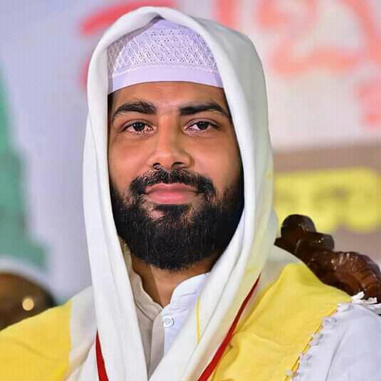 VOICE SIRAJUDHEEN QASIMI