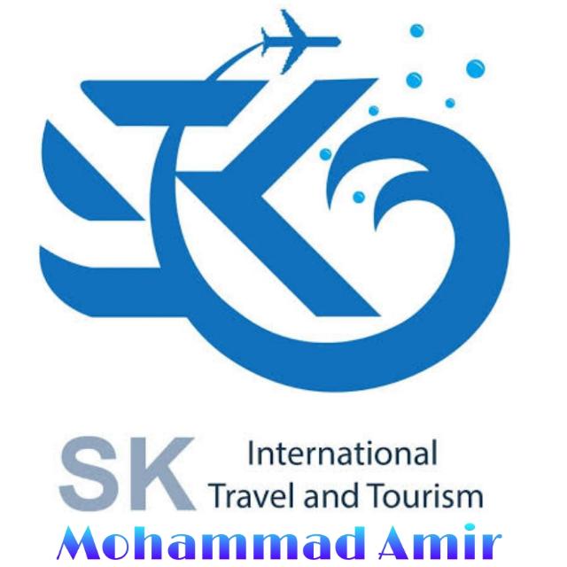 SK INTERNATIONAL AGENCY ?