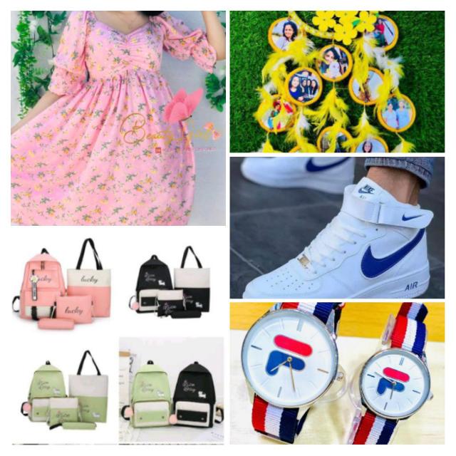 Online Shopin group?️?
