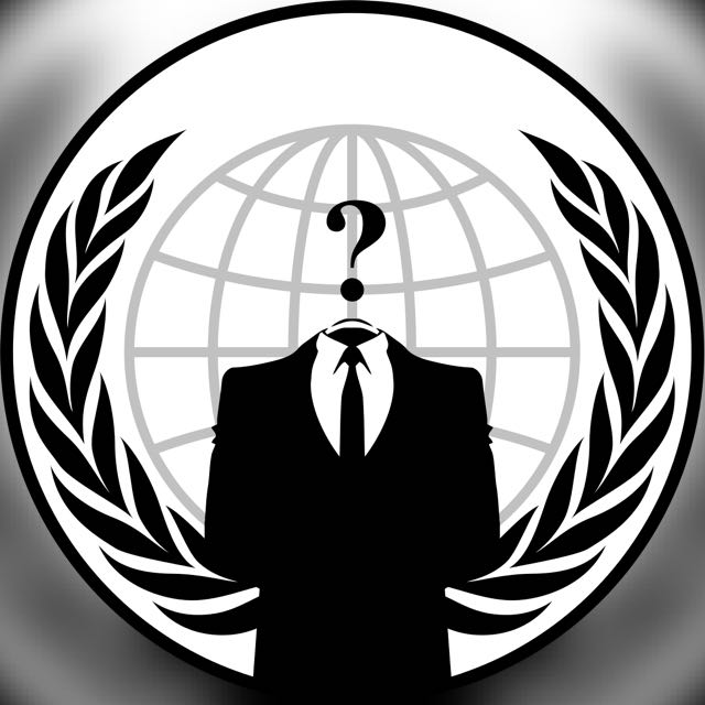 Anonymous