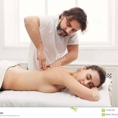 Female Massage Center LHR