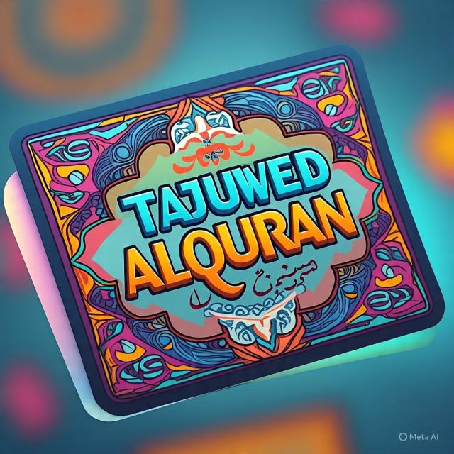 تجوید القرآن کریم