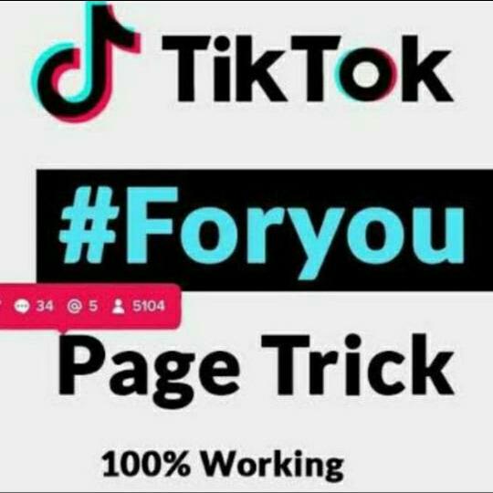 Tik tok account salling 3