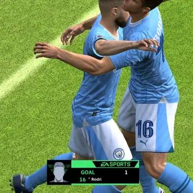 E-football World wide