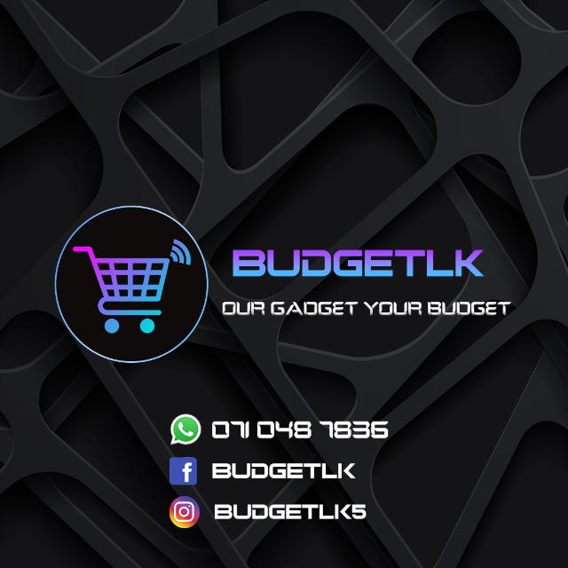 BUDGETLK