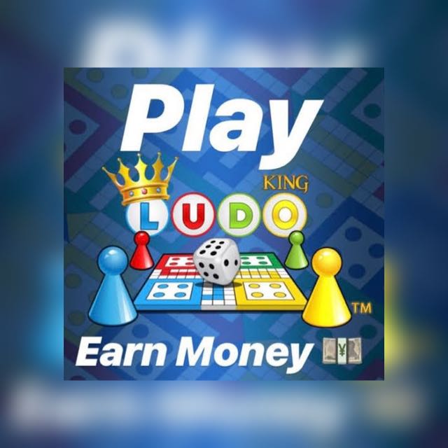 LUDO KING????