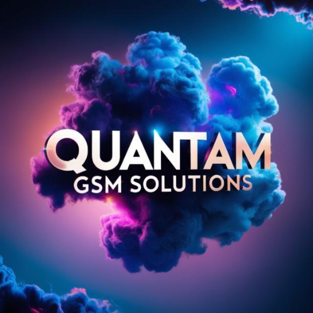 Quantam GSM Solution