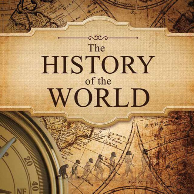 History Of The World