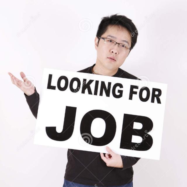 *LOOKING FOR JOB INDIA*