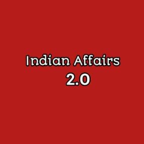 Indian Affairs 