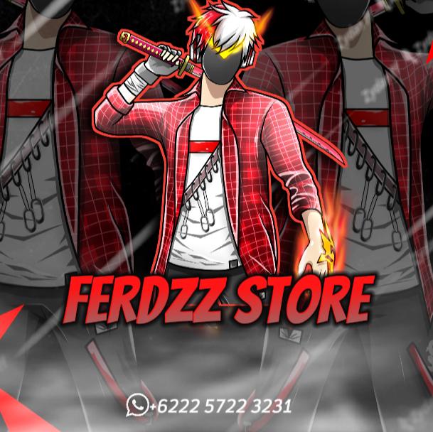 STOCK FERDZZ STORE X OWN Whatsapp group