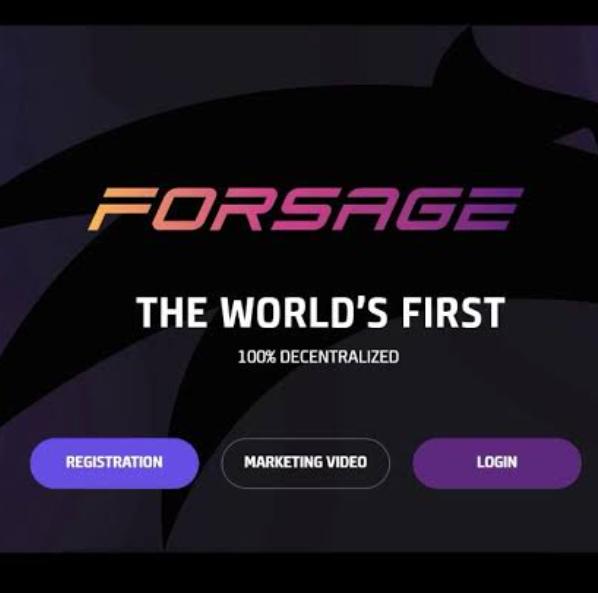ForSag Online Earning ??